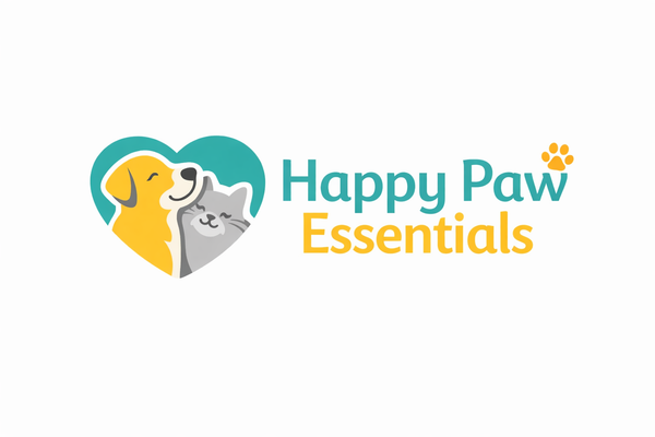 Happy Paw Essentials