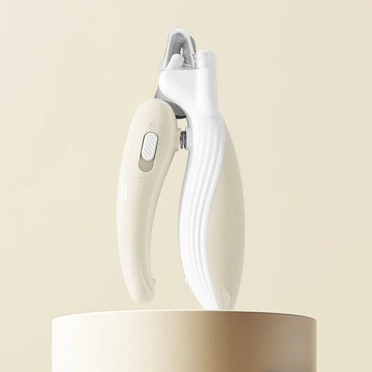 Quiet & Stress-Free Pet Nail Grinder – Safe, Painless Grooming at Home