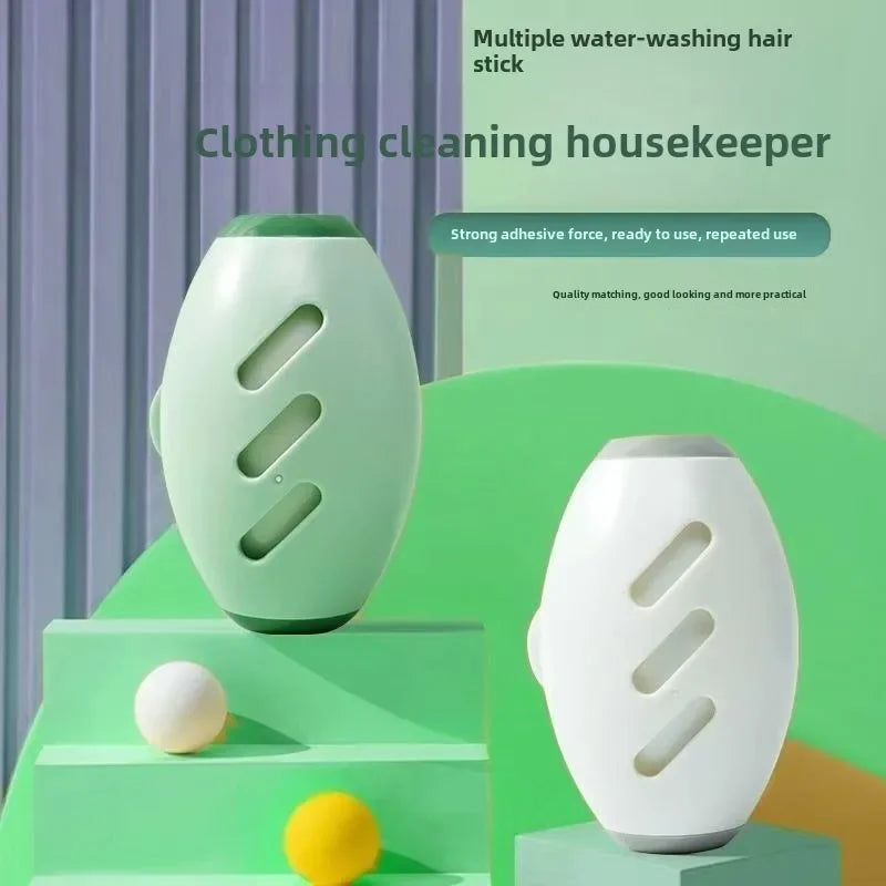 Time-Saver Pet Hair Rolle