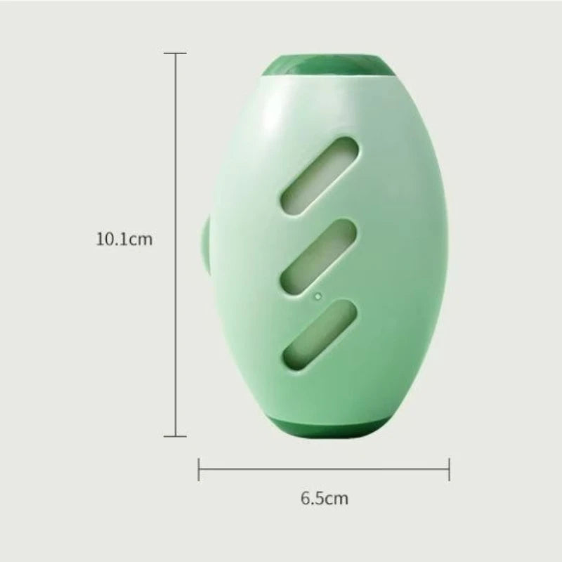 Time-Saver Pet Hair Rolle