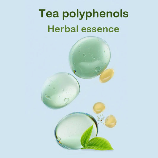 Gentle Pet Teeth Wipes